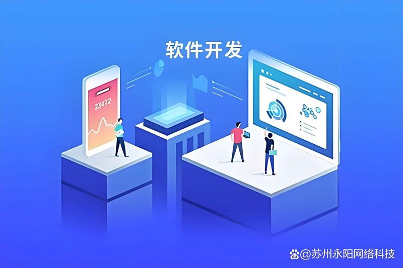 创新之风如何吹进企业？定制官网成为新趋势